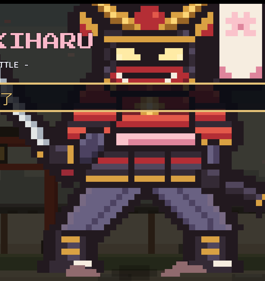 Pixel Lineage Bosses: All 26 Bosses by Area