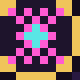 Pixel Lineage Sigil of the Banshee item icon