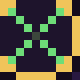 Pixel Lineage Sigil of the Shadowbroker 物品图标