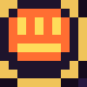 Pixel Lineage Sigil of the Undisputed item icon