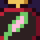 Pixel Lineage Sylvan Heartblood item icon